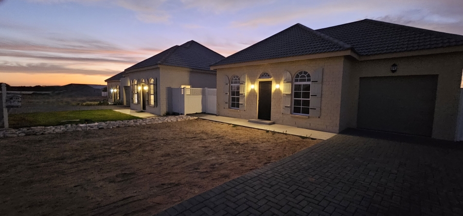 3 Bedroom Property for Sale in Hopefield Western Cape